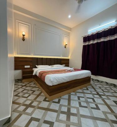Varanasi House | Bhawani Homes