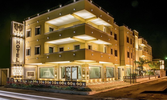 Manduria Hotel | BHB Hotel
