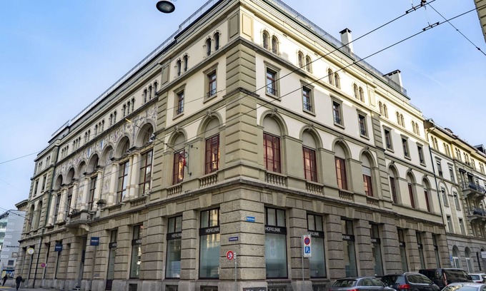 Lucerne Apartment | BHMS Lakeside Campus by Interhome