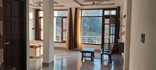Banikhet House | Bholenath Homestay Dalhousie