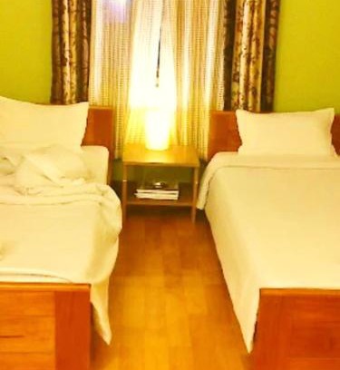 Nongstoin House | Bholenath Homestay