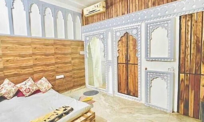 Amer Apartment | Bhoora House Heritage Ac Room