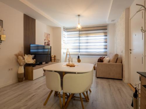 Cerro de la Golondrina-Salesianos Apartment | BHost - Magdalena I