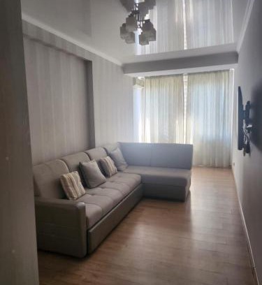 Bishkek Apartment | Bişkek