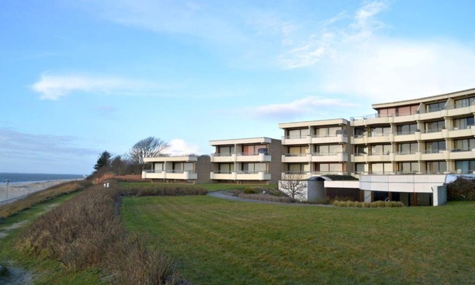 Wyk auf Foehr Apartment | Bi de Wyk Nr C9