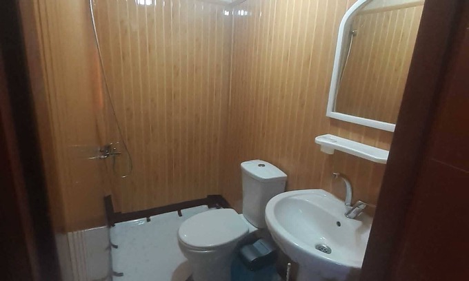 Ayder Yaylasi Apartment | Bİzum apart Otel