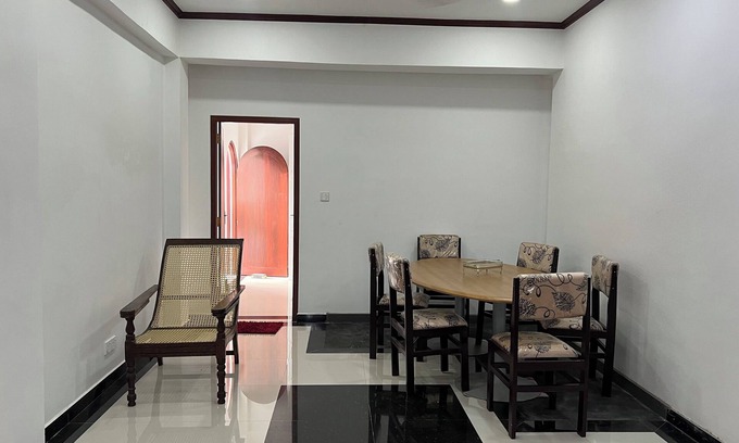 Pannipitiya Apartment | Bianconera Guesthouse