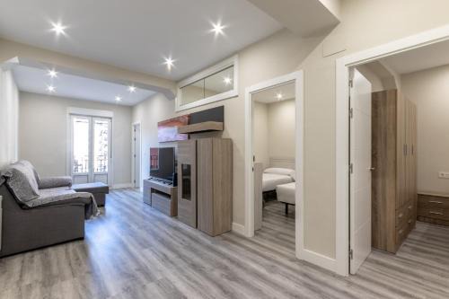 Basauri Apartment | Biator apartment by People Rentals