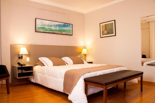 Bauru Hotel | Biazi Plaza Hotel Bauru