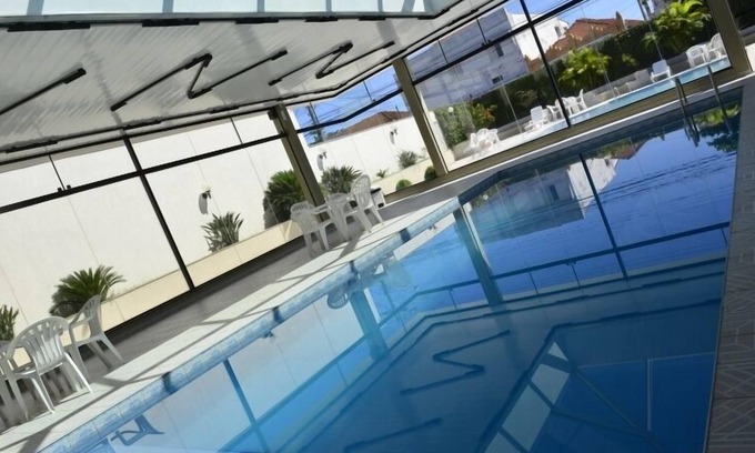 Bauru Hotel | Biazi Plaza Hotel