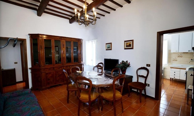 SantʼAngelo in Vado House | BIBO'S GUESTHOUSE