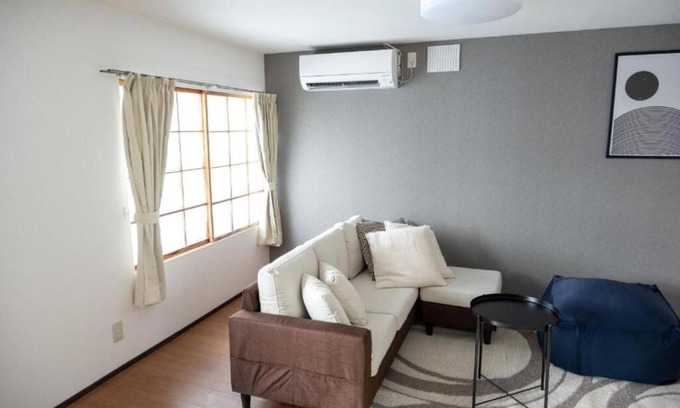 Biei Apartment | BIEI RELAX STAY B