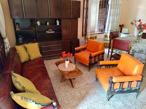 Termas de Rio Hondo Apartment | Bienestar en Termas de Río Hondo Amplio departamento con cochera