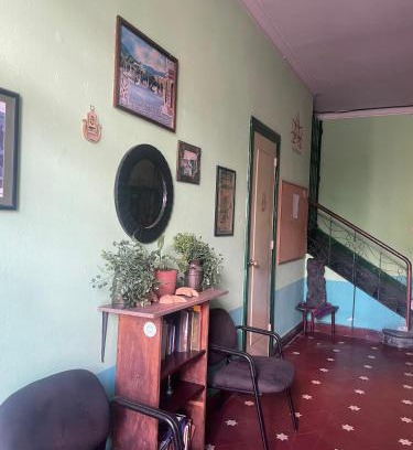 Zona Historico House | Bienestar Total