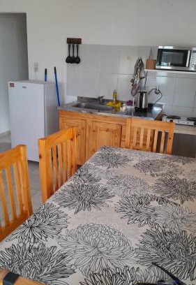 Chajari Apartment | Bienvenidos viajeros