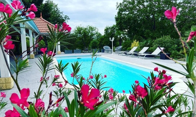 Villers-sur-Port House | Bienvenue à la Campagne