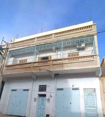 Biskra Apartment | bienvenue agreable et chaleureuse