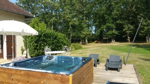 Cendrieux Bed & Breakfast | Bienvenue en Périgord