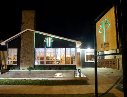 Puerto Natales Bed & Breakfast | Big Bang Patagonia - Traveler Assistance