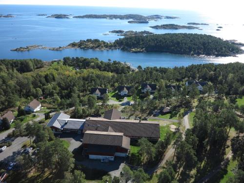 Grimstad Bed & Breakfast | BiG Bed & Breakfast