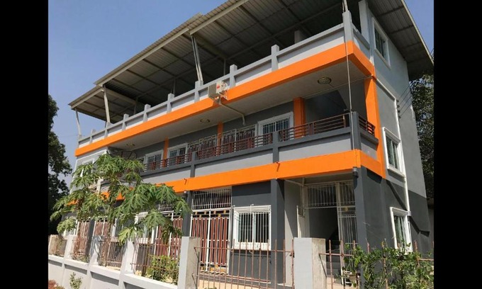 Kaeng Khoi House | BIG BEN Residence
