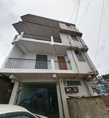 Kohima House | Big Boy home