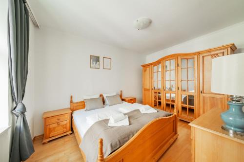 Spittelberg Apartment | Big Ceasars Volkstheater close to City Center