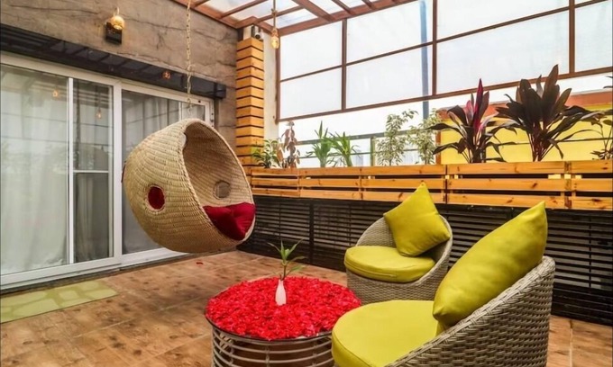 Kukatpalli Apartment | BIG DADDY KPHB 15 PHASE KUKATPALLY