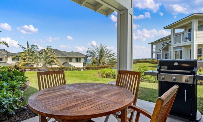 Kahaluu Bay Condo | Big Island Na Hale O Keauhou by Coldwell Banker Island Vacations