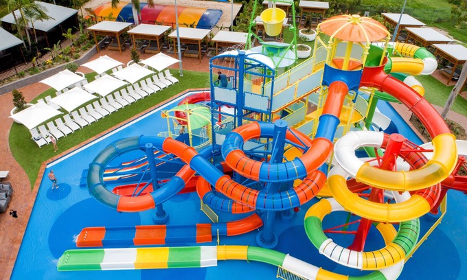 Helensvale Other | BIG4 Gold Coast Holiday Park