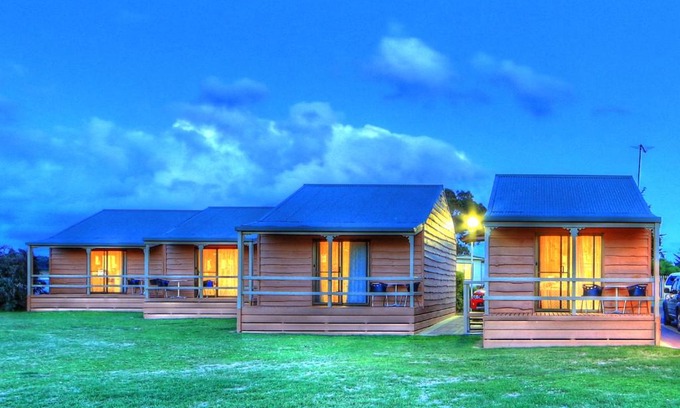 Low Head Resort | BIG4 Low Head Tourist Park