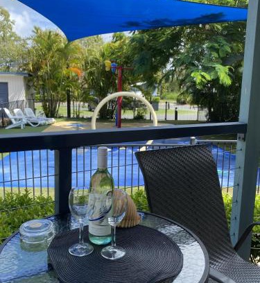 Blacks Beach Resort | BIG4 Mackay Blacks Beach Holiday Park