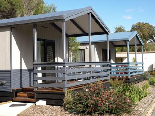 Shepparton South Resort | BIG4 Shepparton Park Lane Holiday Park
