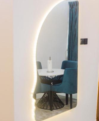 Ikorodu Apartment | Bigdreams Shortlet Apartment