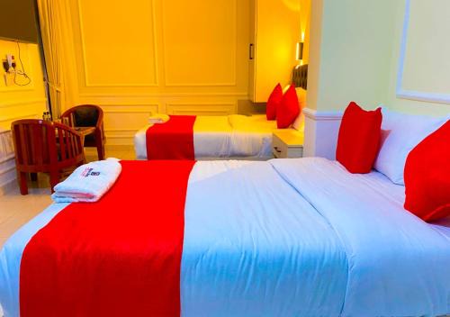 Mlolongo Hotel | Bijou Hotel