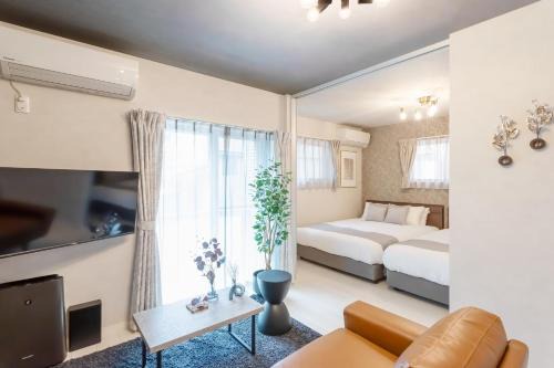 Nakano Apartment | Bijou Suites Cocoa