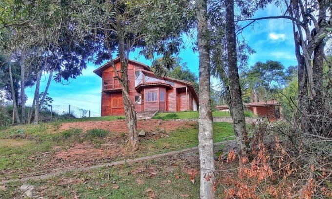 Ibiuna House | Biju's Little Farm