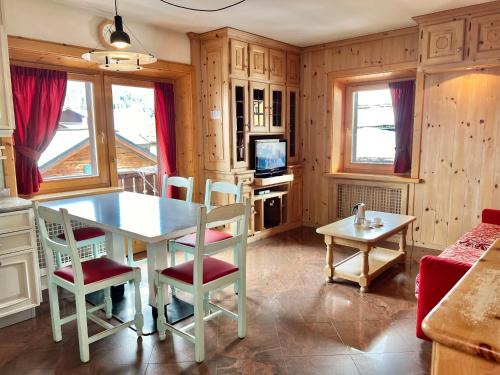 San Rocco Apartment | Bike&Ski Saroch Apartments