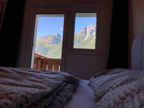 Laengenfeld Apartment | Bikers Paradise Apartment