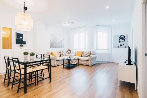 Ametzola Apartment | Bilbao Home Apartment by People Rentals