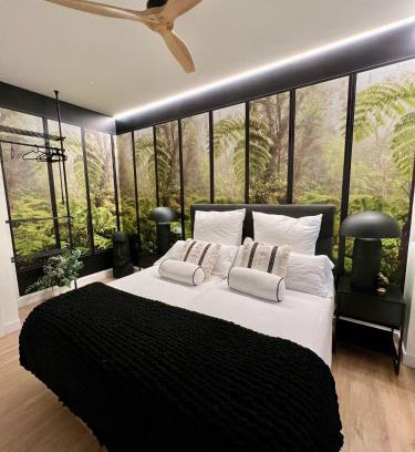 Santutxu Apartment | BILBAO NORTH SHORE APARTMENTs 4