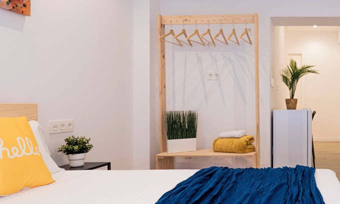 Begona House | Bilbao ROOMS Etxebarria
