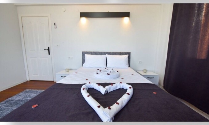 Demre Apartment | Bilginer Apart