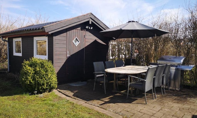 Skive House | Billig og Hyggelig Overnatning i Skive Cheap and Cozy Accommodation No 34