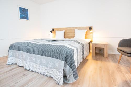 Billum Hotel | Billum Kro