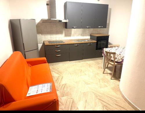 Terralba Apartment | Billy 1