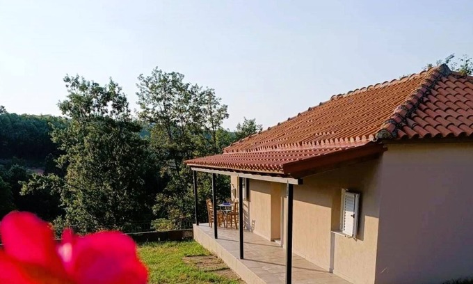 Vlachava House | Billy's house Vlachava-Kalambaka