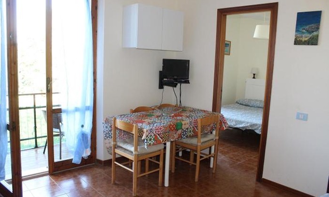Numana Apartment | BILO DANY