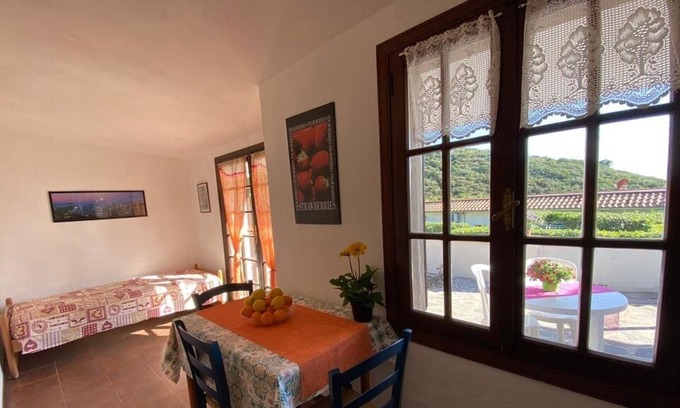 Innamorata Apartment | Bilo for 2 or 3 pax closed to the Innamorata beach