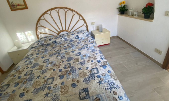 Innamorata Apartment | Bilo for 2 pax closed to the beach